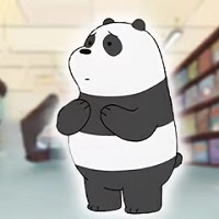 Jigsaw Puzzle: We Bare Bears